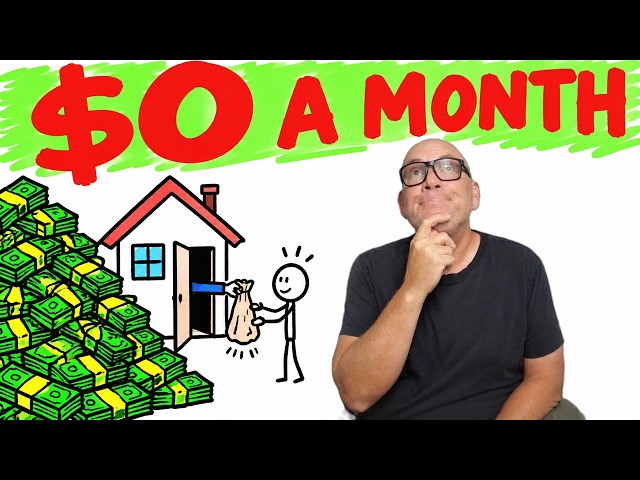 Rental vs S&P 500: Your Down Payment DECIDES