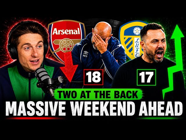 "IT'S A MUST WIN FOR BOTH!" - West Ham & Spurs Reality, European Charge With 6 Teams Involved! 🚨