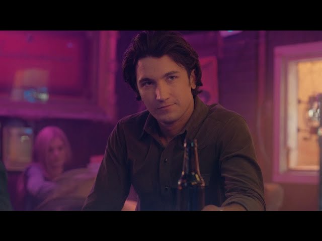 Drake Milligan - Don't Leave Me Loving You (Official Music Video)