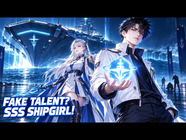 【full】They Mocked My Fake Talent—So I Summoned an SSS Shipgirl and Crushed Them All!