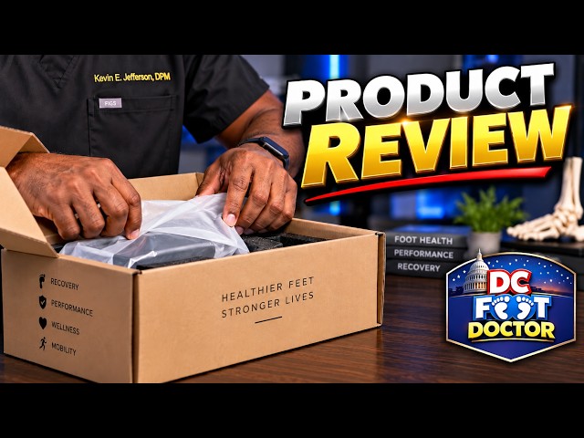 Product Review - iRevive Recovery Slides