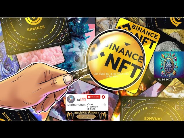 Red Packet Code Binance | Binance Red Packet Code Today | Crypto Box Code Binance
