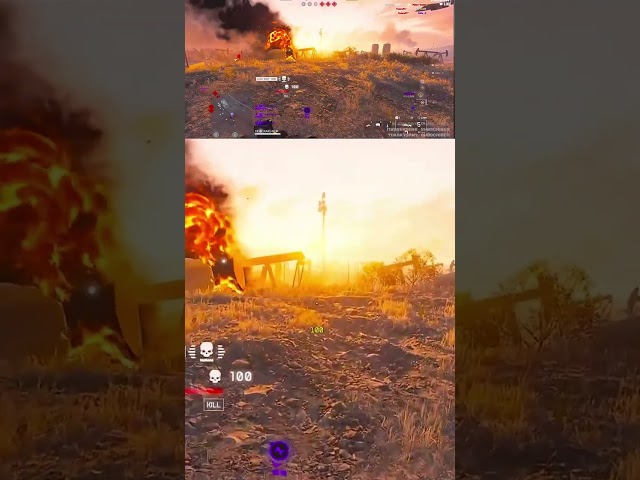"OnLy In BaTtLeFiElD mOmEnTs" | #BATTLEFIELD #BF6 #GAMEPLAY
