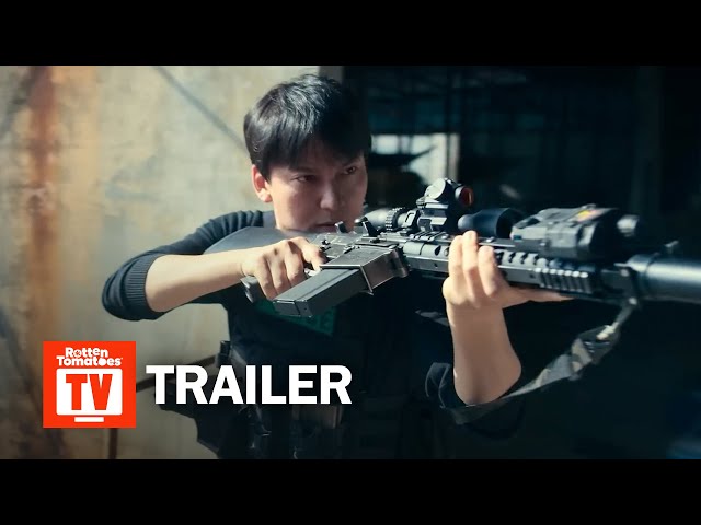 Trigger Limited Series Trailer