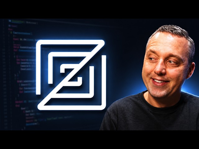 I Left VS Code AND Neovim for Zed