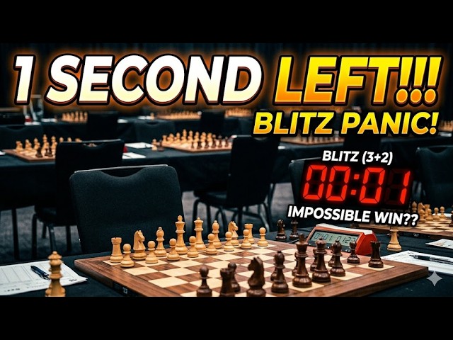 1 second left. Hitting 1900 blitz official.