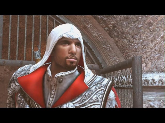 (ACB) How to Remove All Armor