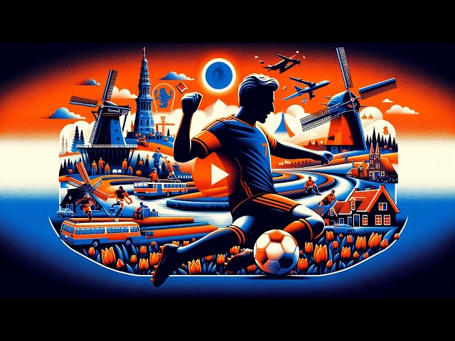 Dutch Football Uncovered: 10 Extraordinary Facts You Didn't Know