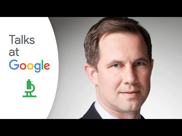 Samuel T. Wilkinson | Purpose | Talks at Google