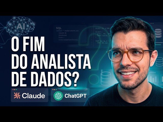 Will AI Replace Data Analysts? (The Truth)