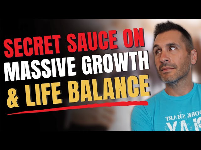 The Largest Orange Theory Fitness Franchisee Shares Secret Sauce On Massive Growth & Life Balance