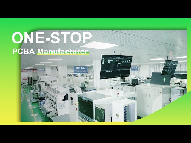 How to control the quality of PCBA production process ? --PCBA Assembly Manufacturer