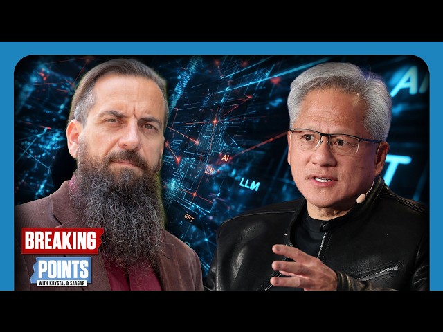 TOP AI EXPERT: Time is RUNNING OUT
