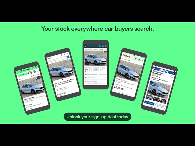 Unlock your sign-up deal today!