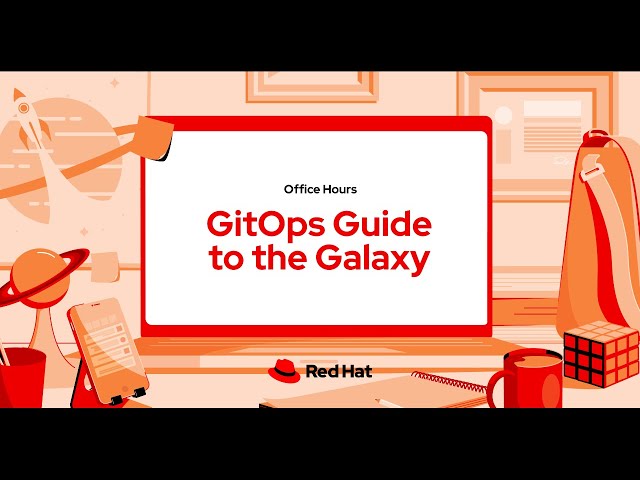 GitOps Guide to the Galaxy (ep 97) | Templates and Observability Best Practices