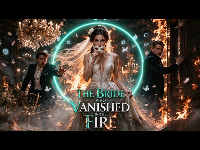 【Eng】The Bride Reborn in Flames#ShortMax#aivideo#drama#film#movie#