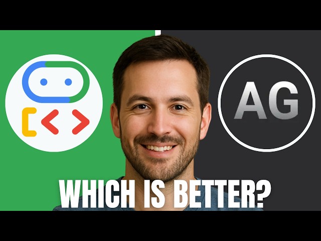 Google ADK vs AutoGen Which AI Agent Framework Is Better