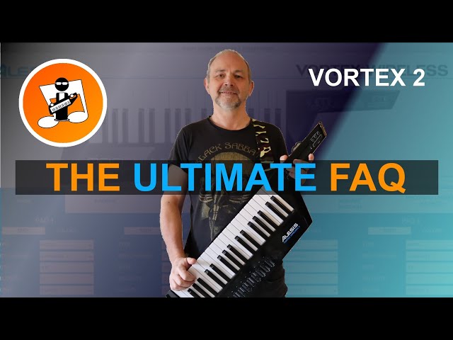 Watch before you buy! The ultimate FAQ for the Vortex Wireless 2