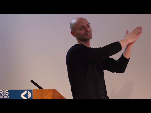 Lecture 1: Introduction to Deep Learning - Full Stack Deep Learning - March 2019
