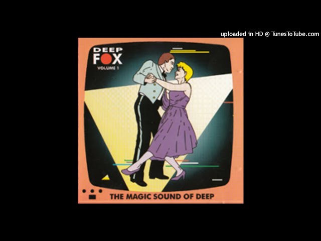 Deep Fox 1
