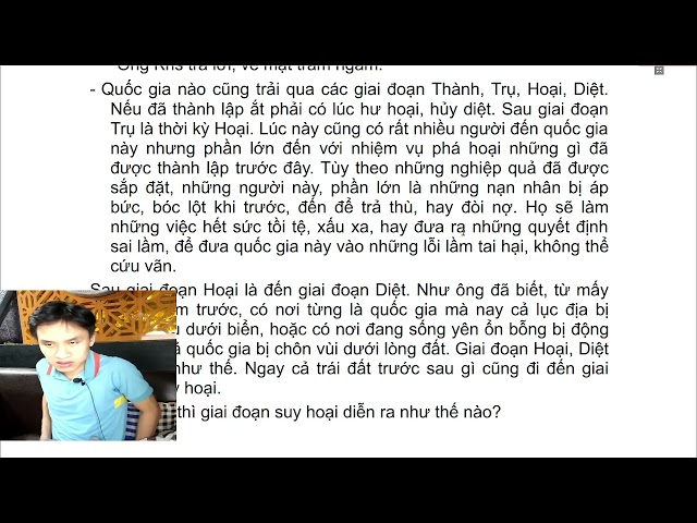1H Muon kiep nhan sinh 16