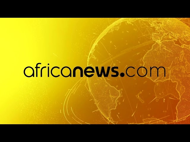 Africanews - A new voice