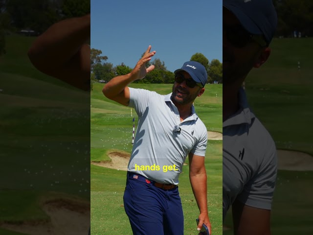 This Move Ruins the Swing!