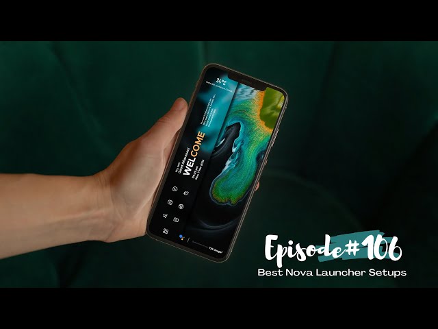 Best Android Customization Tutorial Like A Pro | Hacks That Everyone Should Know | Episode# 106