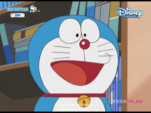 doreamon old episode in hindi