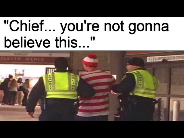 Funny Memes