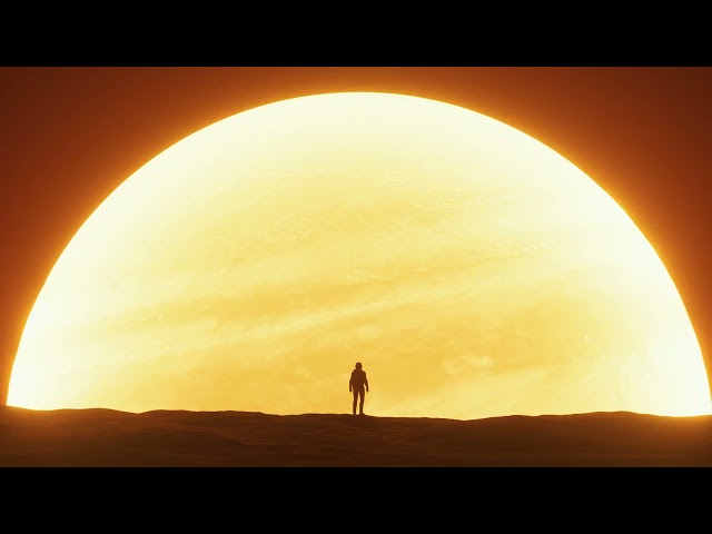 Chrome Sparks - Pluto