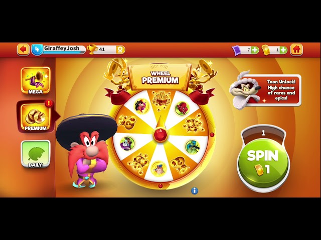 Looney Tunes World Of Mayhem: 20 Regular Reatomizer Openings