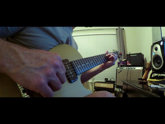 Andy's Song