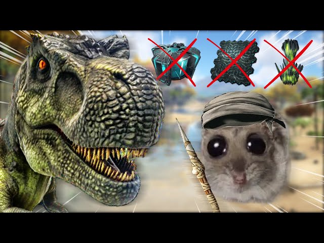 ARK But we're in 2015 AGAIN...