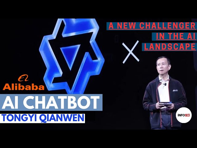 Alibaba's AI Chatbot Tongyi Qianwen: A New Challenger in the AI Landscape
