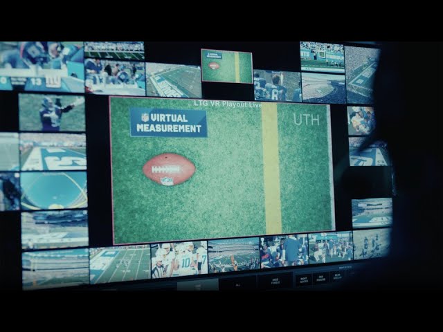 Chapter 7: The Fine Line – SonyXNFL