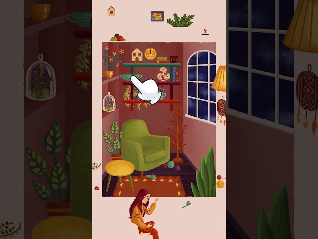 Art Puzzle Ad