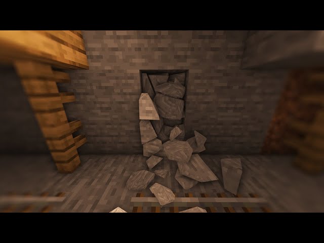 This New Minecraft Physics Mod Will Blow Your Mind