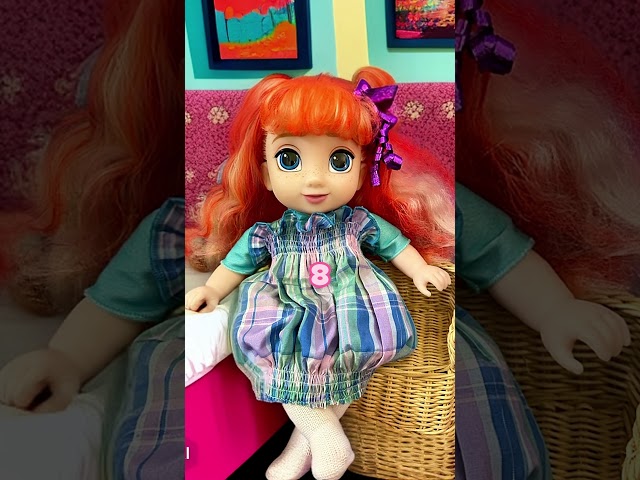 Happy Valentine’s Day, Jill’s 10 Quiet Moments #love #valentinesday #forkids #kids #Ai #aianimation