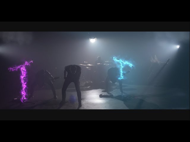 BREAK ON ME - IMPLOSION BRAIN [ Official Video ]