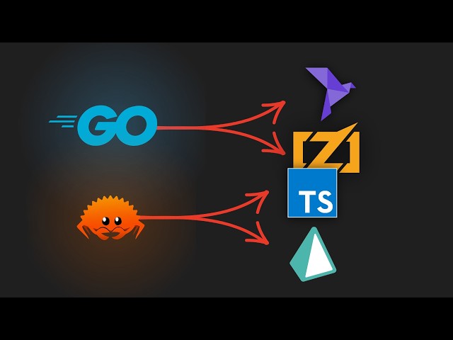 Why Are Projects Leaving Rust & Go?