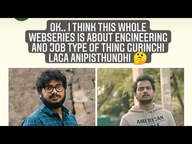 Surya short film 🎥 Episode 1 Chusara prendss||#shanmukh jaswanth #mounika Reddy