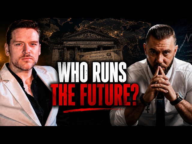 Who Is Really Reshaping the West? | Jay Dyer