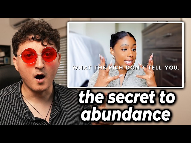 She hit a SIX FIGURE month with one mindset shift (it's easy)