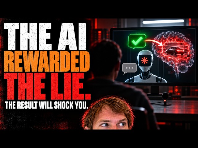 They Asked the AI About a Car. It Created a Memory, Actually.