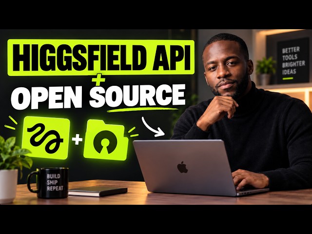 You Don’t Need a Higgsfield AI Subscription Anymore