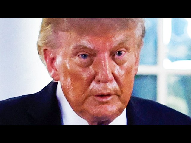 Trump’s LAST CHANCE just COLLAPSED