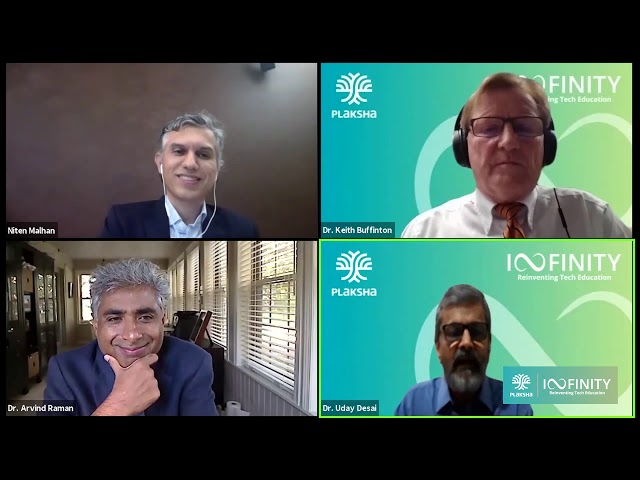1.2 Panel discussion: Breaking the boundaries of engineering education