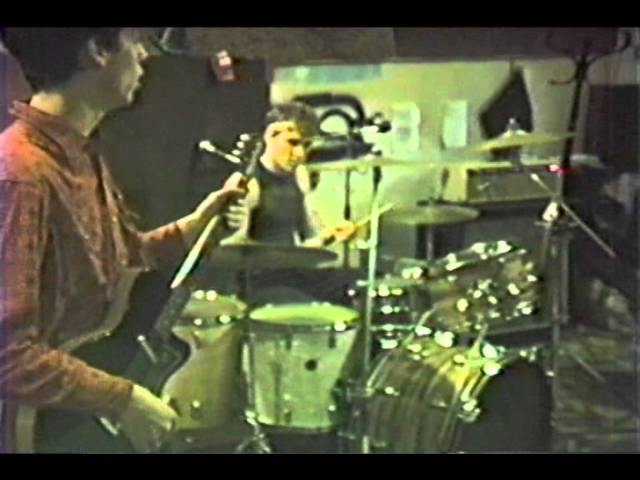 D.I. - Suburbia Sessions, 1983