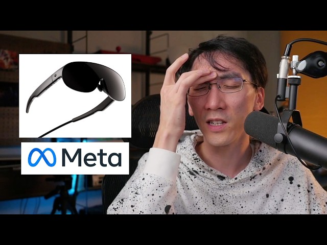 Will VR Glasses Replace Smartphones?